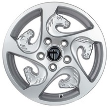 Tomason Remorque à Cheval