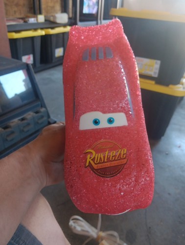 Disney pixar cars lightning - cars,