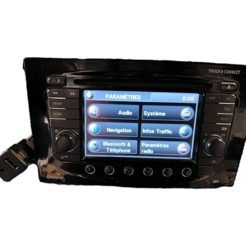Autoradio bluetooth usb - bluetooth,