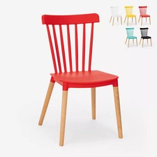 Chaise de cuisine bar