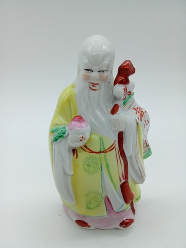 Ravissante figurine dieu - 02,