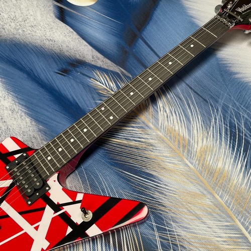 Custom dimebag washburn - dimebag,