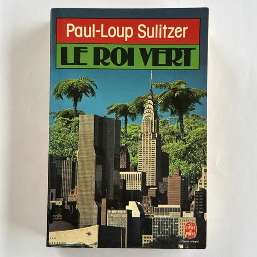 Livre poche paul loup - poche, paul-loup