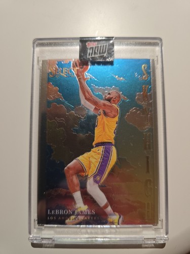 Lebron james sky high - lebron,