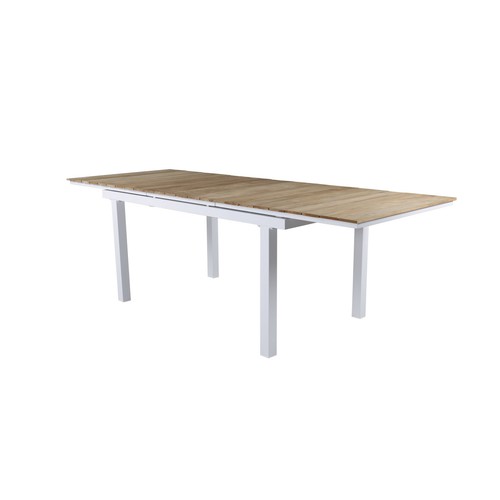 Table jardin extensible - table,