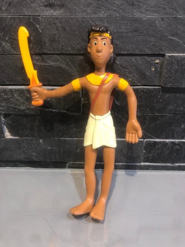 Figurine collection égyptien