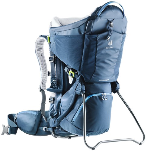 Deuter kid comfort - kid, child