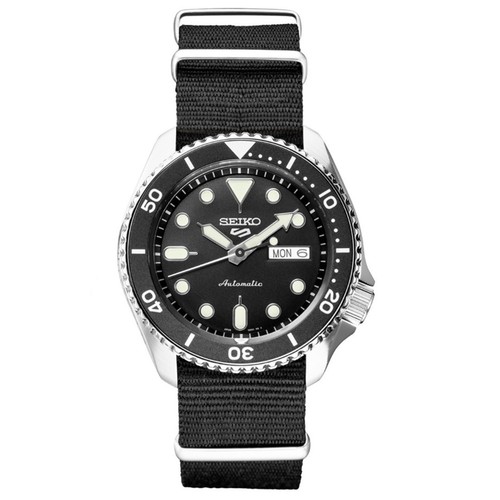 Seiko sports style srpd89 - seiko,