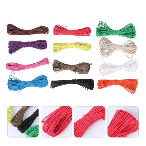 Couleurs 10m 1mm - 10m, en