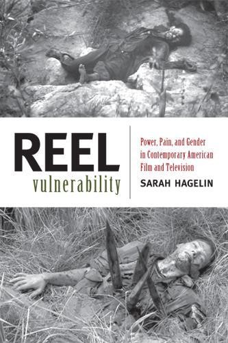 Sarah hagelin reel - sarah,