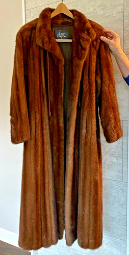Vintage iconic fourrure - vintage,