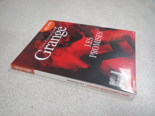 Ca91 les promises livre - les,