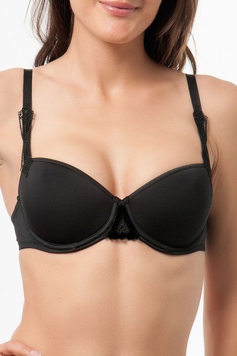 Antinea lise charmel - antinea, soutien