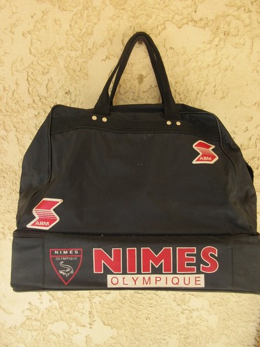 Sac sport nîmes - nÎmes, olympique