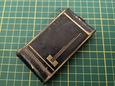 vintage 1950's Art Déco