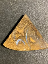 opale boulder australie Polie