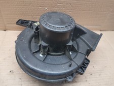 PULSEUR BRASSEUR D AIR VENTILATEUR CHAUFFAGE VOLKSWAGEN GOLF 4 POLO FOX  FABIA