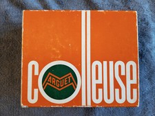 Colleuse film Super 8 mm et 8 classique