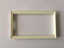 Encadrement blanc 3005741