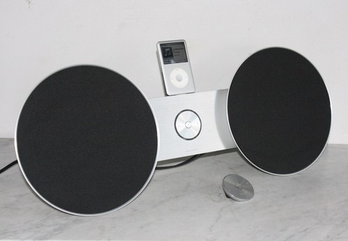 Bang olufsen beosound 8 - &,