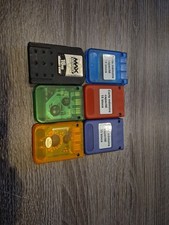 Lot De Carte mémoire  pour