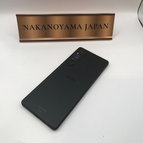 Sony xperia sog10 - noir, rom