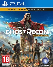 Tom Clancy's Ghost Recon