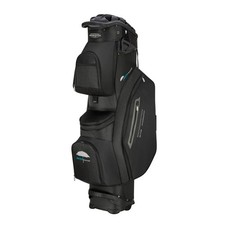 Bennington Zone 14 DB Golf Bag - Sac trépied - Matériau hydrofuge - Noir