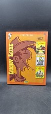 BD Lucky luke l'intégrale
