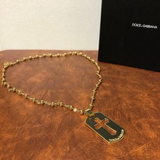 Collier homme Dolce & Gabbana