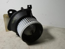 Ventilateur chauffage OPEL