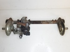 boitier de traction de