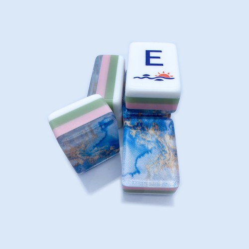 High end blue ocean - high-end,