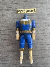 Figurine Power Rangers Bleu