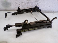 Console Siège Opel Astra F