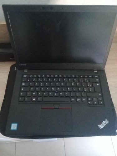 Lenovo thinkpad t460 - lenovo, 14"
