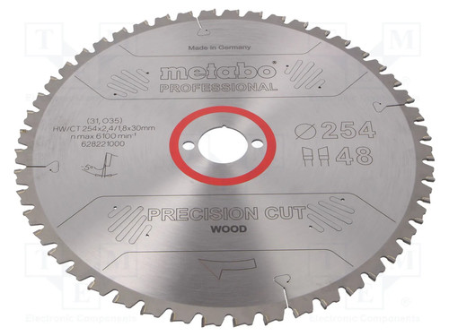 Metabo 628221000 scie - metabo,