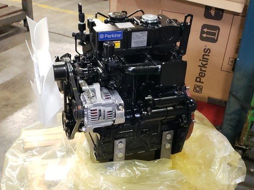 25 3hp perkins 3 - 19.7, 25.3hp