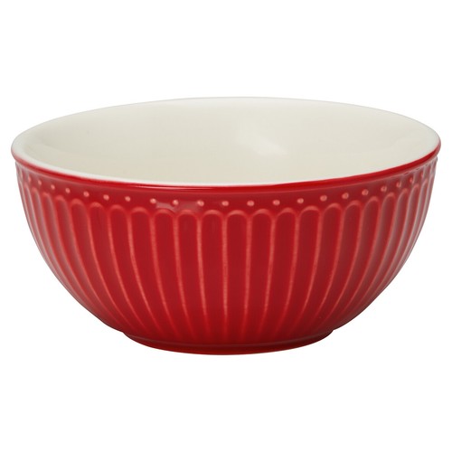 Greengate bol alice rouge - greengate,