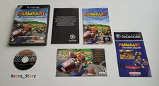 Nintendo Gamecube - Mario Kart