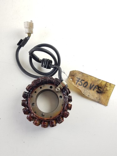 Stator alternateur honda - honda, vfs