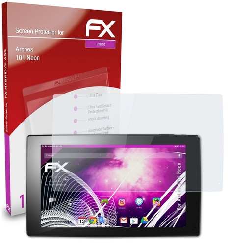 Atfolix verre film protecteur - verre,