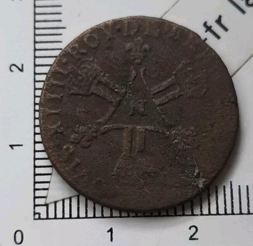 M101001 pièce monnaie 6 - m101001,
