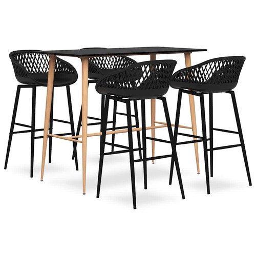 Ensemble bar pcs - 5,