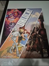 Jeu de Société - Unlock ! Secret Adventures - très bon état