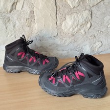 Salomon cagliari mid - salomon,