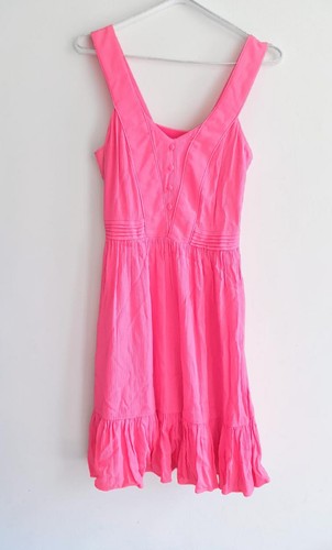 Naf robe style babydolle - robe,