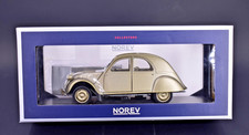 1/18 Norev 1950 Citroen 2CV A