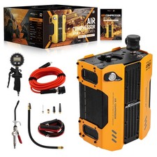 Compresseur 4 Cylindres