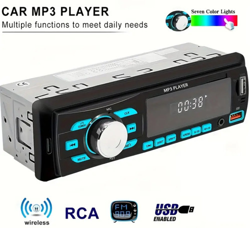 Autoradio r2214 car mp3 - r2214│car,